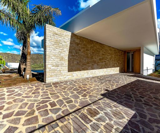 Villa Torviscas Alto