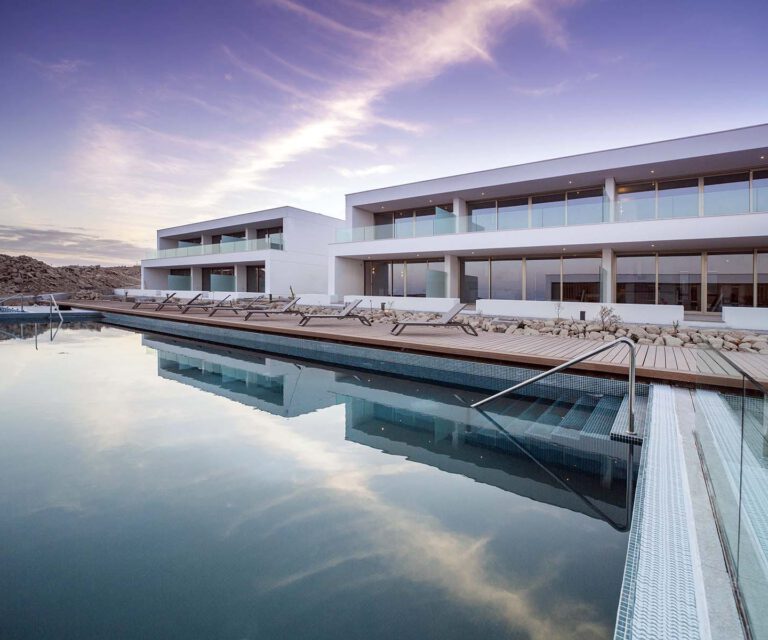 Residential Nivaria Beach