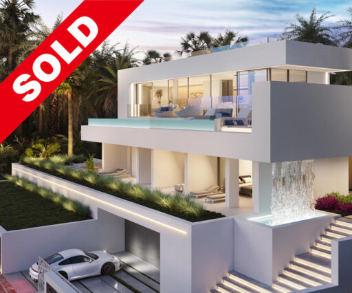 Luxury villa ”Canary Dream House”