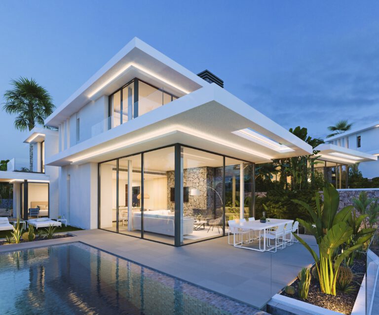 Las Atalayas Abama Golf Resort