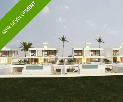 Atalaya Luxury Villas