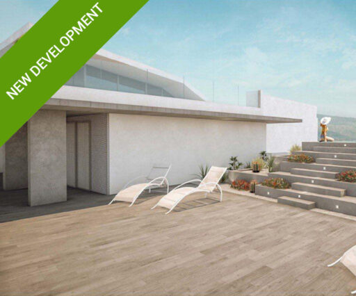 Luxury Apartments Club 45